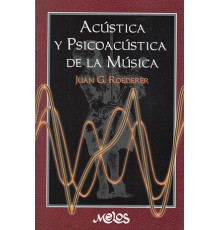 Acústica y Psicoacústica de la Música