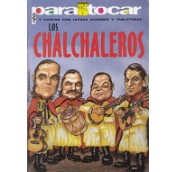 Los Chalchaleros. Para Tocar y Cantar co
