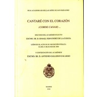 Cantaré con el Corazón (Corde Canam)