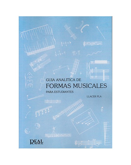Guía Analítica de Formas Musicales