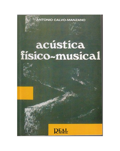 Acústica Físico-Musical