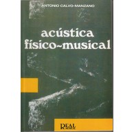 Acústica Físico-Musical