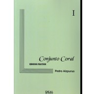 Conjunto Coral 1. Ejercicios Prácticos