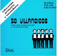 50 Villancicos