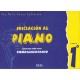 Ejercicios para Piano Complementario 1º