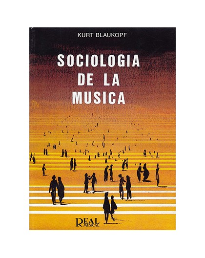 Sociología de la Música