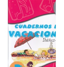 Cuadernos de Vacaciones Vol. 2   CD