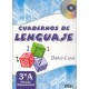 Cuadernos Lenguaje G. Elemental 3A   CD