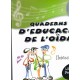 Quaderns Ed.Oida Vol. 2 Professor   CD