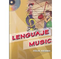 Lenguaje Musical Grad.Elem.1ºB Nueva Ed.