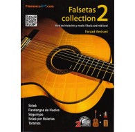 Falsetas Collection Vol. 2   2CD