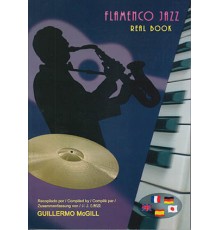 Flamenco Jazz Real Book