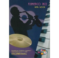 Flamenco Jazz Real Book