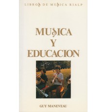 Música y Educación