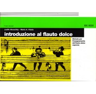 Introduzione al Flauto Dolce