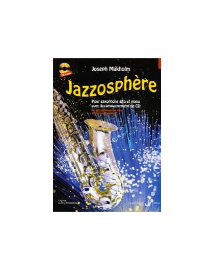 Jazzosphere Vol. 3   CD