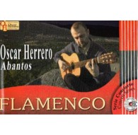 Oscar Herrero Abantos
