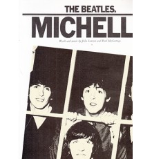 The Beatles. Michelle