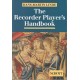 The Recorder Player? s Handbook