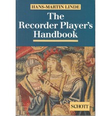 The Recorder Player? s Handbook