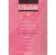 You Can Play The Ukulele