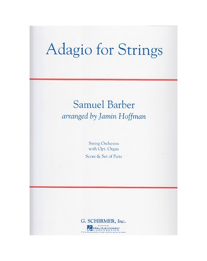 Adagio for Strings