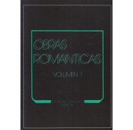 Obras Románticas Vol. 1