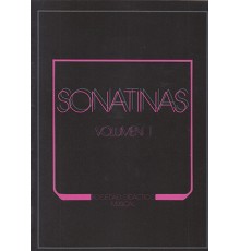 Sonatinas Vol. 1