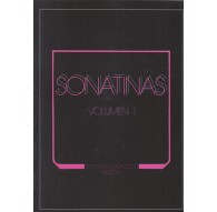 Sonatinas Vol. 1