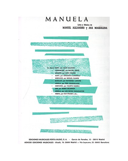 **Manuela