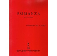 Romanza (Viola/Piano)