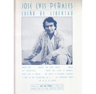 **José Luis Perales, Sueño de Libertad