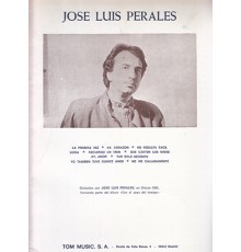 **José Luis Perales,Con el Paso del Tiem