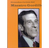 Grandes Exitos del Maestro Gordillo  1
