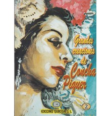 Grandes Creaciones de Concha Piquer Vol.