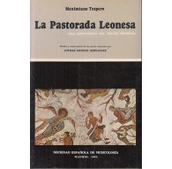 La Pastorada Leonesa