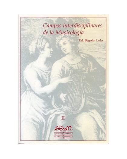 Campos Interdisciplinares II de la Music