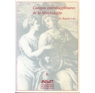 Campos Interdisciplinares II de la Music