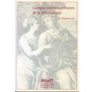 Campos Interdisciplinares I de la Musico