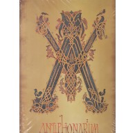 Antiphonarum