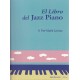 El Libro del Jazz Piano (Spanish Edition