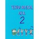 Teoría Musical Azul Vol.2