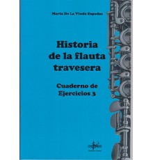 Historia de la Flauta Travesera