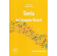 Teoría del Lenguaje Musical lº Básicas