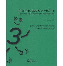 4 Minutos de Violín 3