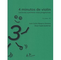 4 Minutos de Violín 3