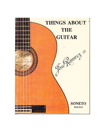 Things About the Guitar