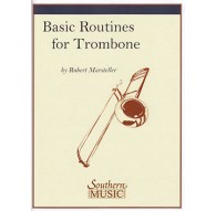 Basic Routines for Trombone