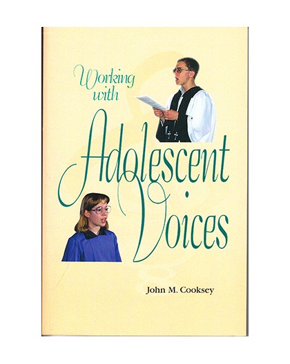 Working With The Adolescent Voice
