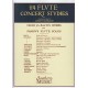 Twenty Four (24) Flute Concert Studies